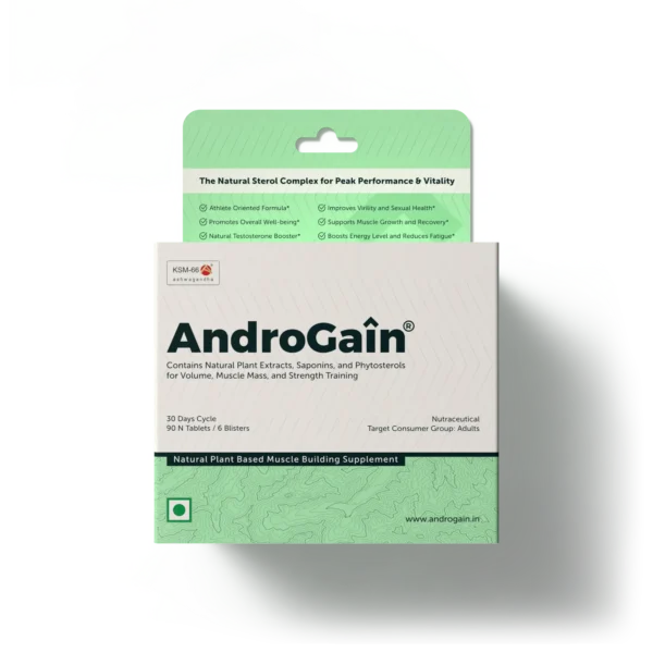 AndroGain